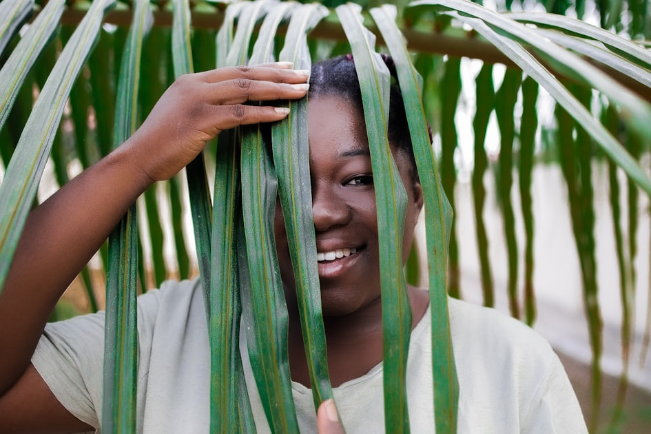 Cooking with Herbs: A Natural Approach